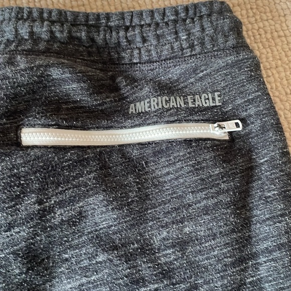 Men’s American Eagle size S training joggers - Picture 7 of 8